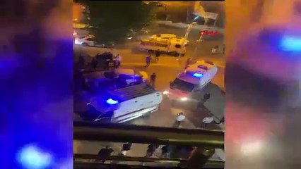 Türkiye için beka sorunu! Diyarbakır'da dehşet anları kamerada