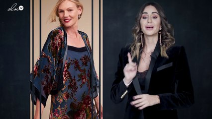 حلقة الأسبوع من هاشتاغ الموضة