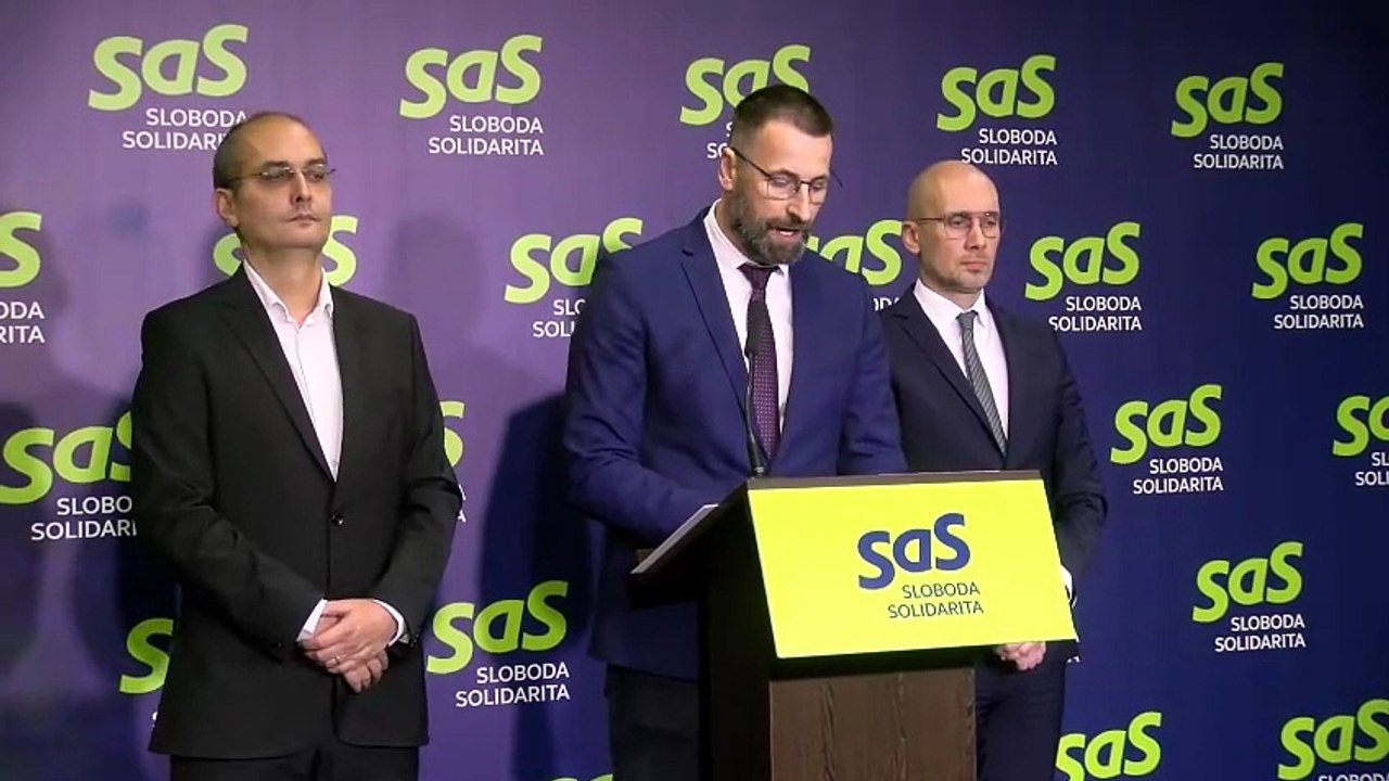 ZÁZNAM: SaS varuje pred výrazným zvýšením cien elektriny pre domácnosti