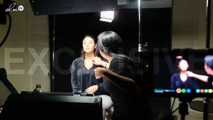 ليا مخّول تطلق أوّل أغنية بلهجتها الأّم