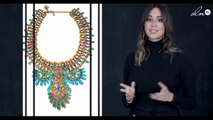 حلقة الأسبوع من هاشتاغ الموضة