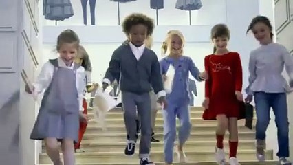 Baby Dior تشرك الأطفال في عالمها الإبداعي: شاهدي الصور والفيديو