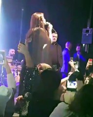 نواعم تكشف تفاصيل مشروع إليسا الجديد في مصر