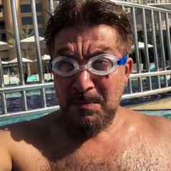 خاص- هل تنازل عابد فهد عن طريق نادين نجيم؟