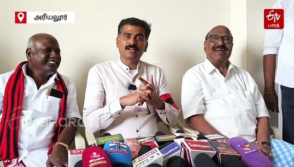 மல்லை சத்யாவின் கட்சி பெயரைக் கூட சொல்ல விரும்பவில்லை! துரை வைகோ ஆவேசம்!