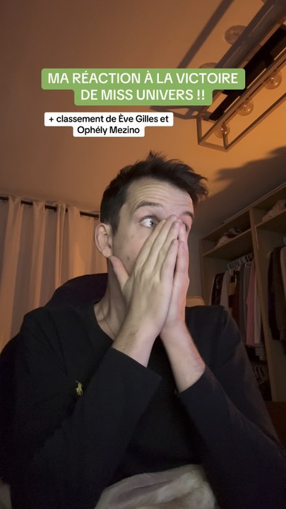 MISS UNIVERS 2025 EST MISS MEXIQUE  | MISS UNIVERS 2025 ⭐️