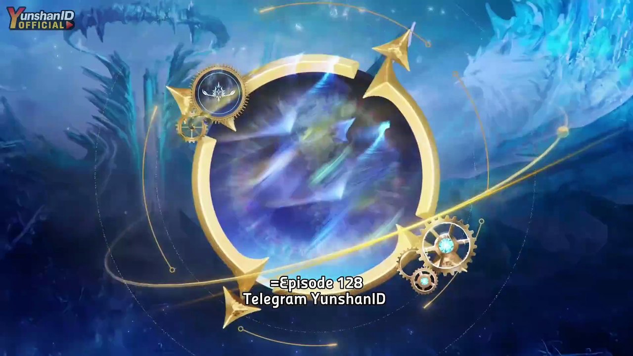 SL Eps 128 Sub Indo HD