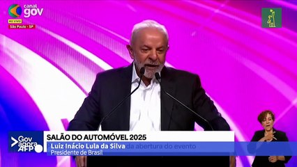 EEUU elimina elevados aranceles impuestos a muchos productos agrícolas de Brasil