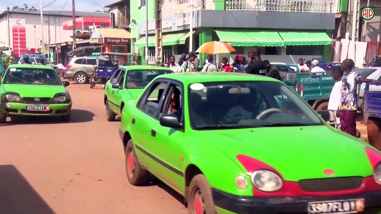 Région-Man/ Finale Ligue des champions féminine CAF : à Man, les témoignages ravivent l’espoir d’un triomphe de l’ASEC