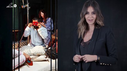 حلقة الأسبوع من هاشتاغ الموضة