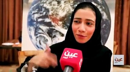 بالفيديو سعودية تسعى لتسجيل اسمها في موسوعة جينيش كأول أول امرأة في العالم تغوص في القطبين المتجمدين