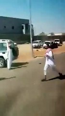 انذار خاطئ يتسبب في اغماء 14 طالبة بجامعة بيشة في السعودية