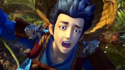 [TODG] Tales Demons Gods s1_Eps 1 - 20