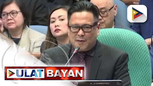 DILG, inirekomenda kay PBBM na gawing permanenteng hepe ng PNP si Gen. Jose Melencio Nartatez Jr. | ulat ni Louisa Erispe