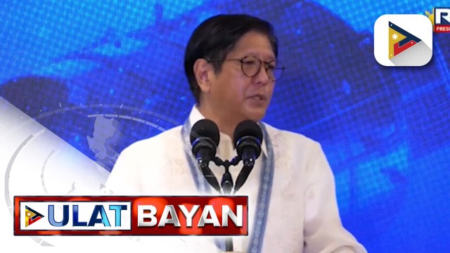 Responsableng paggamit ng space technology, isinulong ni PBBM sa 31st Asia Pacific Regional Space Agency Forum | ulat ni Jessee Atienza ng PTV Cebu