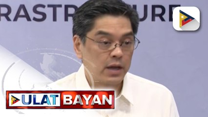 ICI, naglabas ng guidelines para sa livestreaming ng mga pagdinig sa maanomalyang infrastructure projects | ulat ni Harley Valbuena