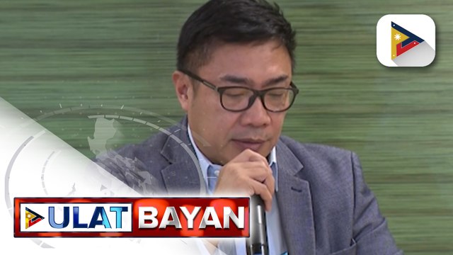 Dating House Speaker Martin Romualdez, iginiit na malinis ang kanyang konsensya kasunod ng rekomendasyon na kasuhan sya ng plunder