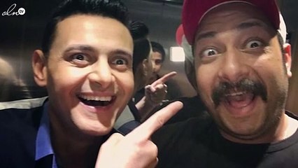 رامز جلال يفاجىء جمهوره بـ "لوك" جديد.. ما رأيك؟