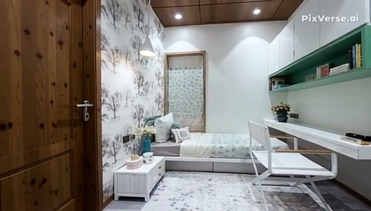 Prestige Evergreen – A Premium Prelaunch Lifestyle