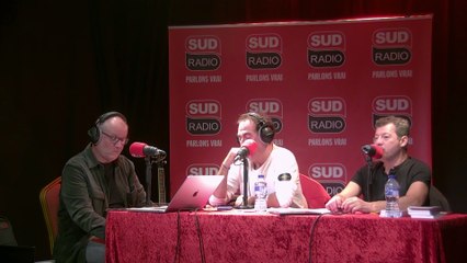 Les techniques des municipaux... pour donner l'impression de bosser pendant leur pause !