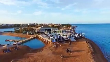 فيديو.. هكذا احتفل حسن الردّاد وإيمي سمير غانم بعيد زواجهما الأوّل