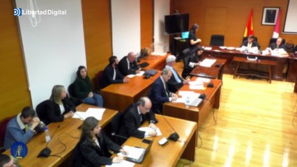 Crimen de Chiloeches: declarado culpable el acusado de tres asesinatos