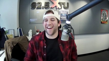 Patrick Warburton's Hilarious Conversations With Tim Allen