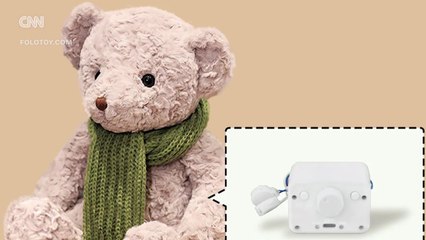 "곰 인형이 아이한테 자꾸 야한 말을?"...AI 곰인형 논란에 전량 회수 / YTN