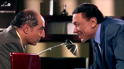 خاص - عادل إمام يجمع نجوم الدراما لمحاربة الفساد