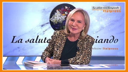 La Salute Vien Mangiando - L'alimentazione che fa bene alla vista