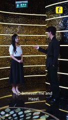 EP 12【Charity's Chains】#flickreels
