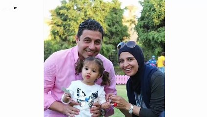 لأوّل مرّة صورة طفلة حنان ترك تُثير الجدل عبر فايسبوك