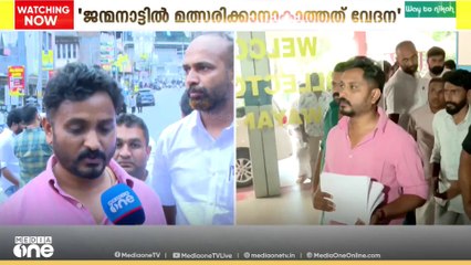 കോൺഗ്രസ് വിമത സ്ഥാനാർഥിയായി യൂത്ത് കോൺഗ്രസ് നേതാവ് ജഷീർ പള്ളിവയൽ ;