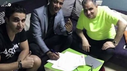 محمد رمضان «دوبلير» أمام ياسمين صبري