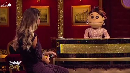 نواعم تكشف أجور النجوم العرب في أولى حلقات "أبلة فاهيتا"