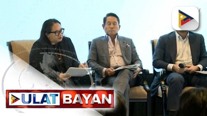 Foreign investors, nananatiling matatag ang tiwala sa Pilipinas sa kabila ng kontrobersya sa katiwalian, ayon sa Metro Pacific Investments Corp. at Chamber of Mines