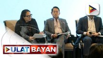 Foreign investors, nananatiling matatag ang tiwala sa Pilipinas sa kabila ng kontrobersya sa katiwalian, ayon sa Metro Pacific Investments Corp. at Chamber of Mines