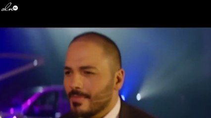 رامي عيّاش على مسرح دار الأوبرا في القاهرة