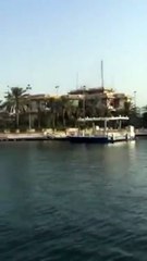 بالفيديو شاهدي فخامة قصر الملياردير السعودي معن الصانع