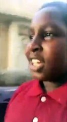 بالفيديو فرحة طفل بمنزله الجديد تشعل السوشيال ميديا بالسعودية