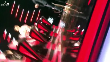 فيديو.. هكذا عايد عاصي الحلّاني "إليسا" بعيد ميلادها