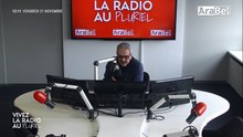 Le carrefour de l'info - L'émission du 21-11-2025