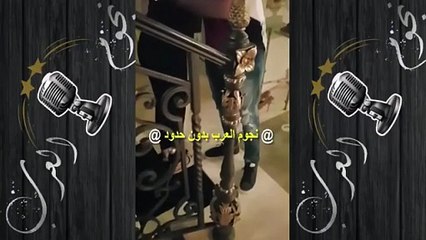 فيديو: لجين عمران تهدي ابنتها هذه السيارة.. وهذه ردّة فعلها