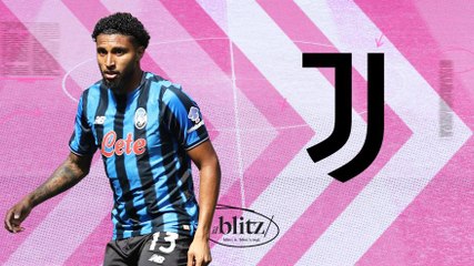 Juventus, perché Ederson è il rinforzo ideale (e perché l’Atalanta dice no)