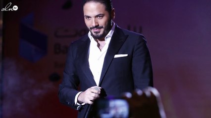 خاص - فتاة جميلة تشارك رامي عيّاش دور البطولة