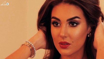 لأوّل مرّة.. معلومات جديدة بشأن طليق ياسمين صبري السرّي