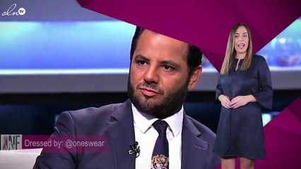 نيشان يثير الجدل حول حمل سيرين عبد النور.. والأخيرة تكشف الحقيقة