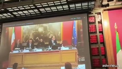 Ue, Commissario McGrath: nostra sfida è "proteggere la democrazia"