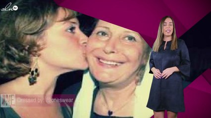 الراقصة زيزي مصطفى: لهذا السبب رفضتُ علاقة منّة شلبي وخالد يوسف