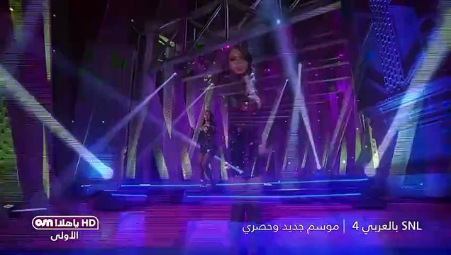 لمن قالت هيفاء وهبي عبر نواعم: دمهم عسل ؟